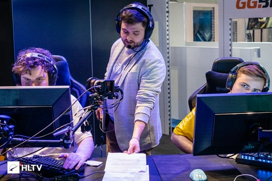 PSG不敌VKS告别S15世界赛回顾